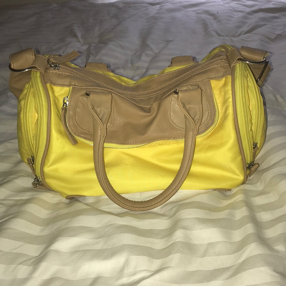 Cute, light weight purse